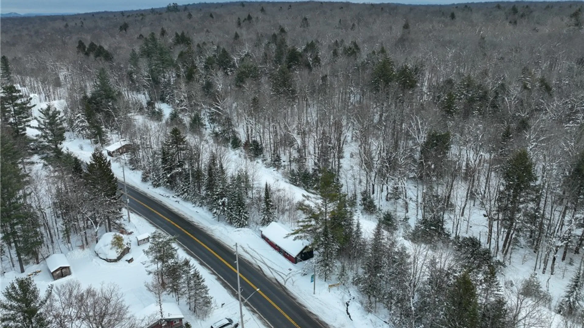 Property at 13874 Nys Rte 28, Forestport, NY 13338 17