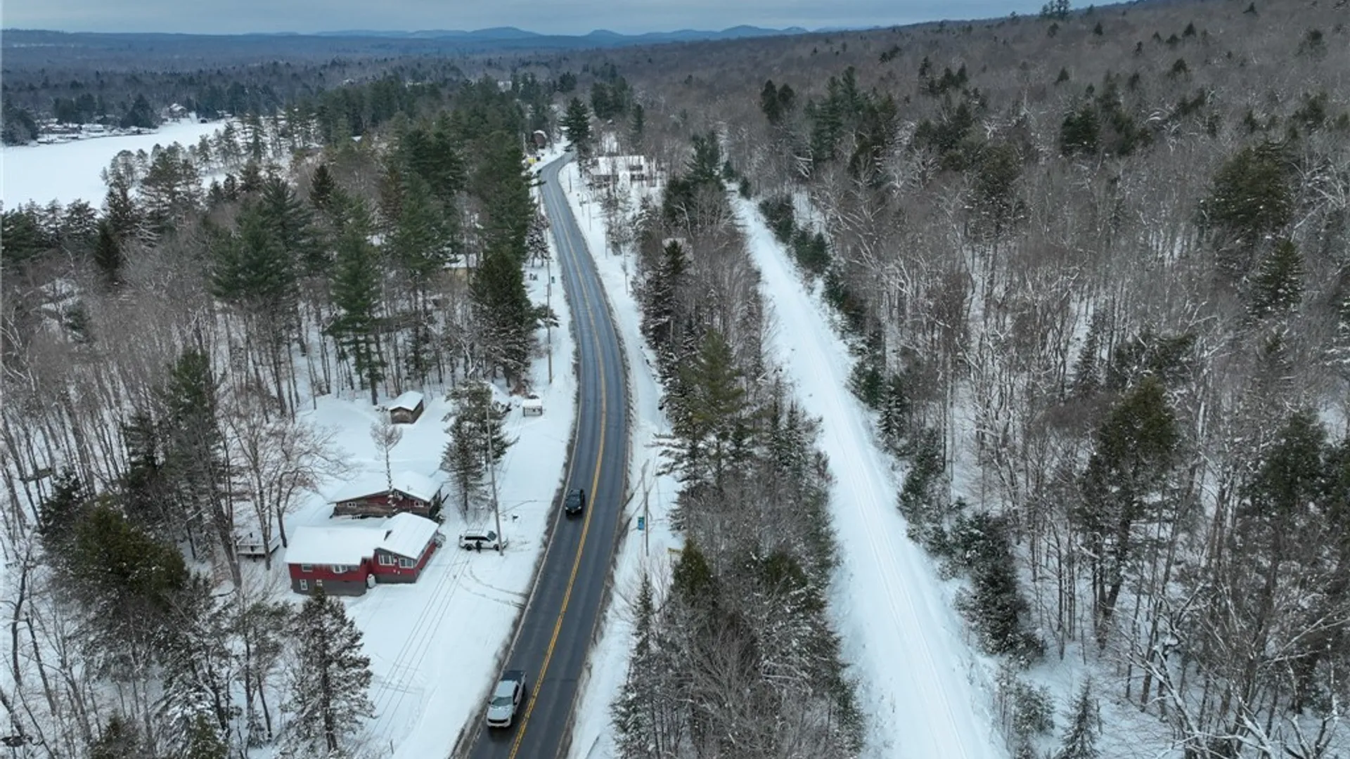 Property at 13874 Nys Rte 28, Forestport, NY 13338 18