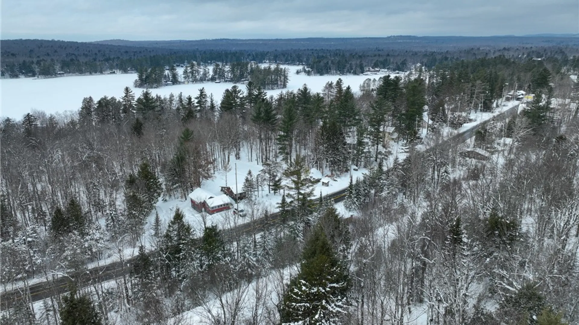 Property at 13874 Nys Rte 28, Forestport, NY 13338 19