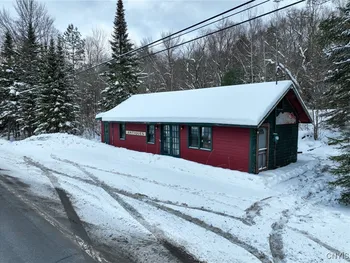 13874 Nys Rte 28, Forestport, NY 13338