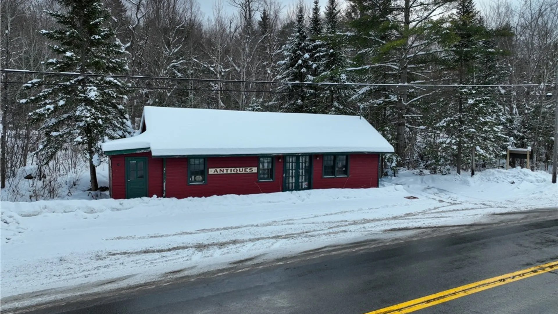 Property at 13874 Nys Rte 28, Forestport, NY 13338 2