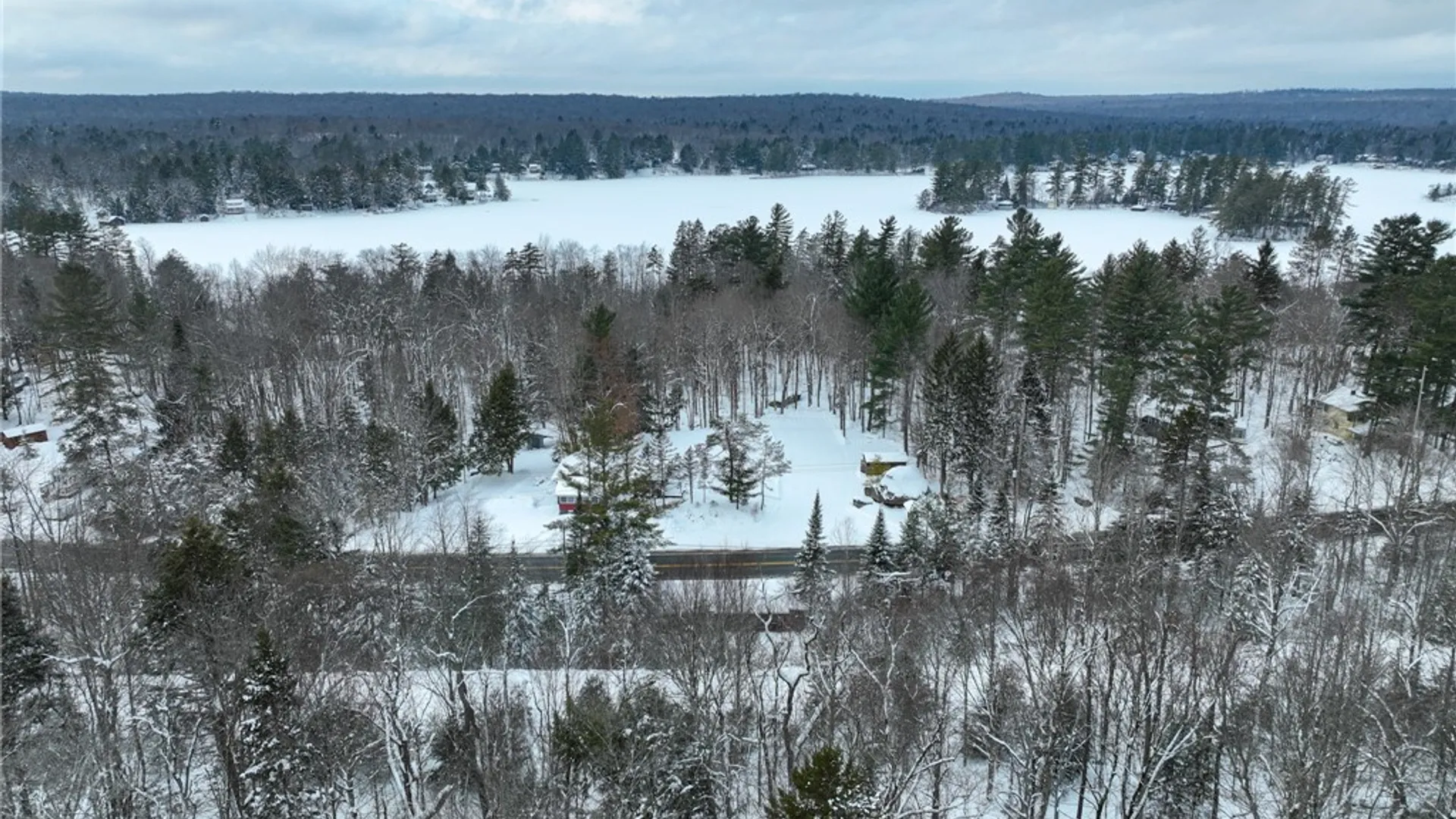 Property at 13874 Nys Rte 28, Forestport, NY 13338 20