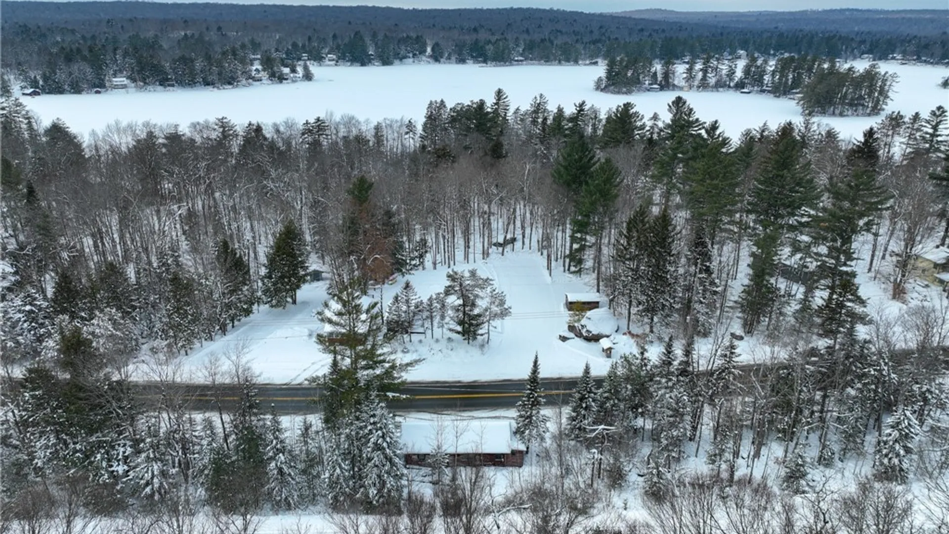 Property at 13874 Nys Rte 28, Forestport, NY 13338 21