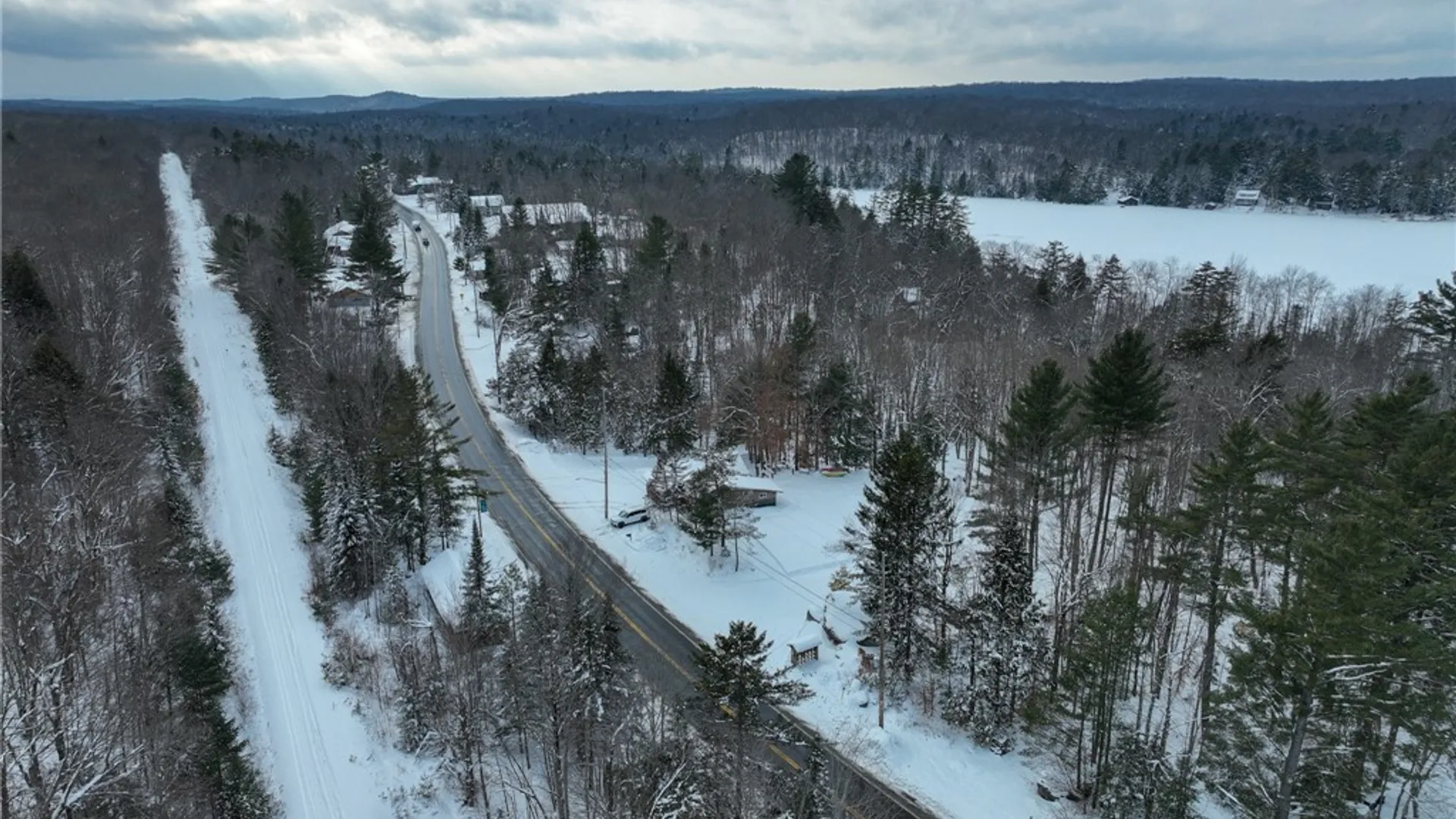 Property at 13874 Nys Rte 28, Forestport, NY 13338 22