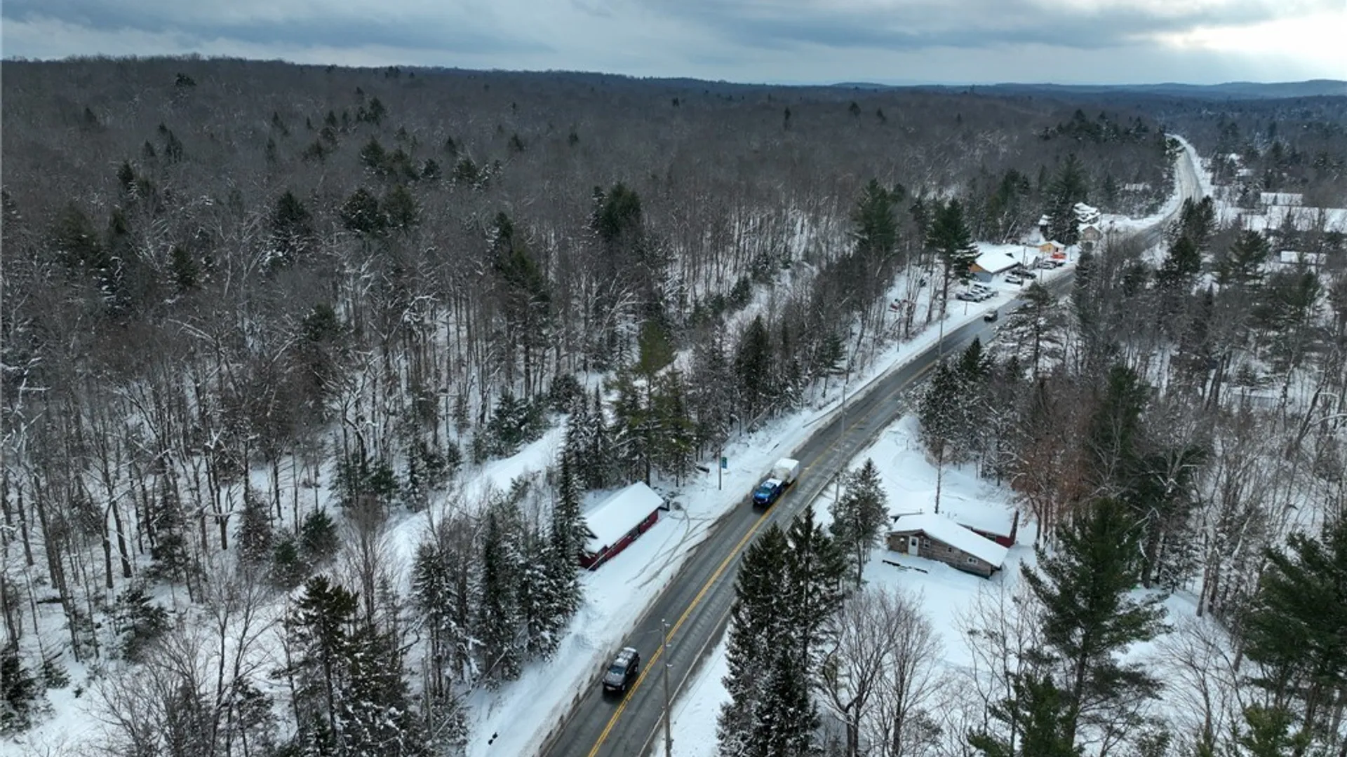 Property at 13874 Nys Rte 28, Forestport, NY 13338 23