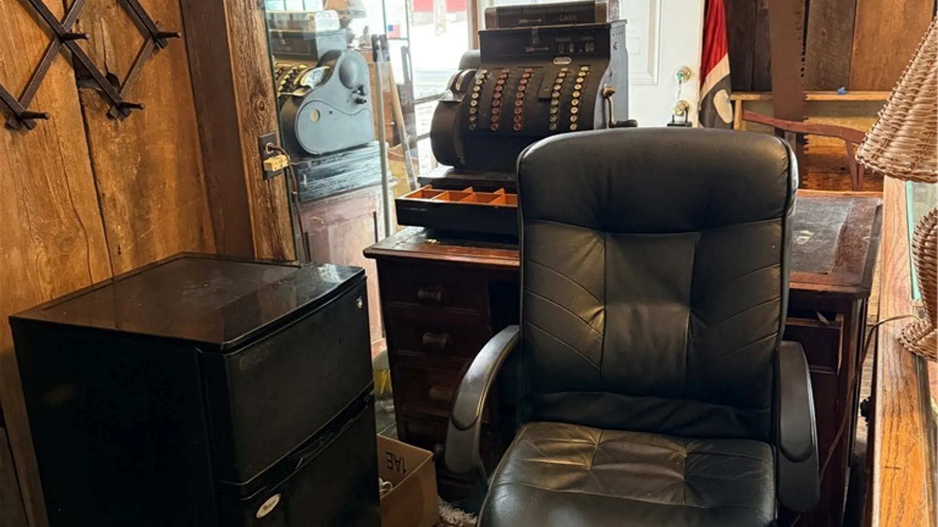 Property at 13874 Nys Rte 28, Forestport, NY 13338 27