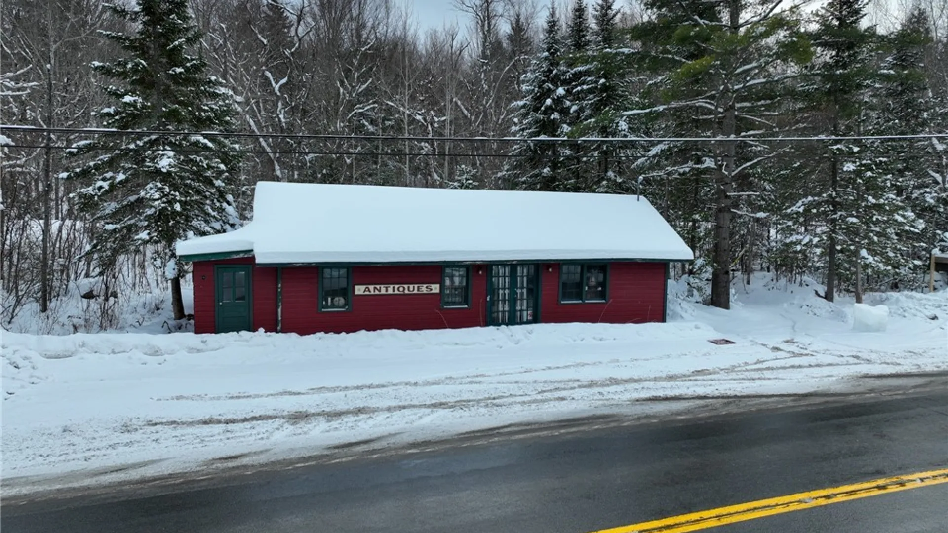 Property at 13874 Nys Rte 28, Forestport, NY 13338 3