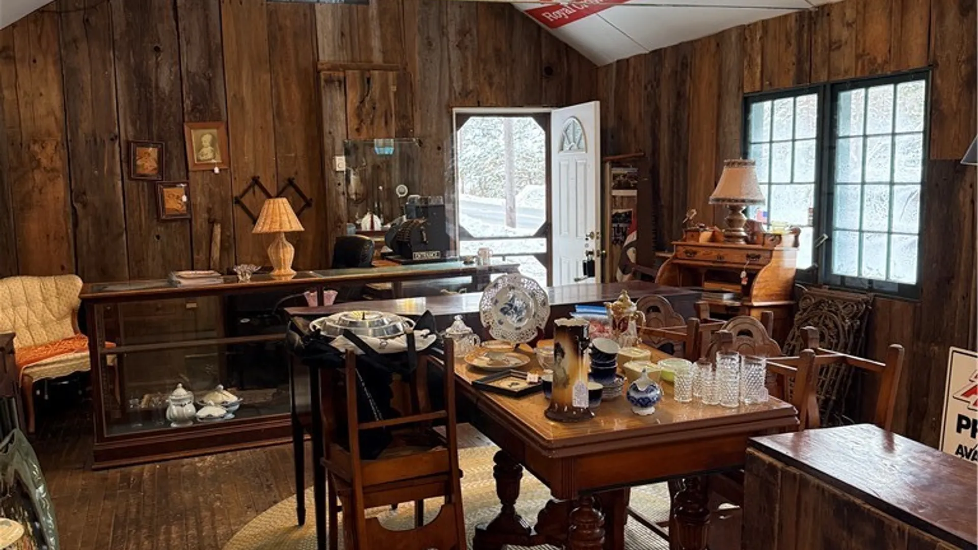 Property at 13874 Nys Rte 28, Forestport, NY 13338 30