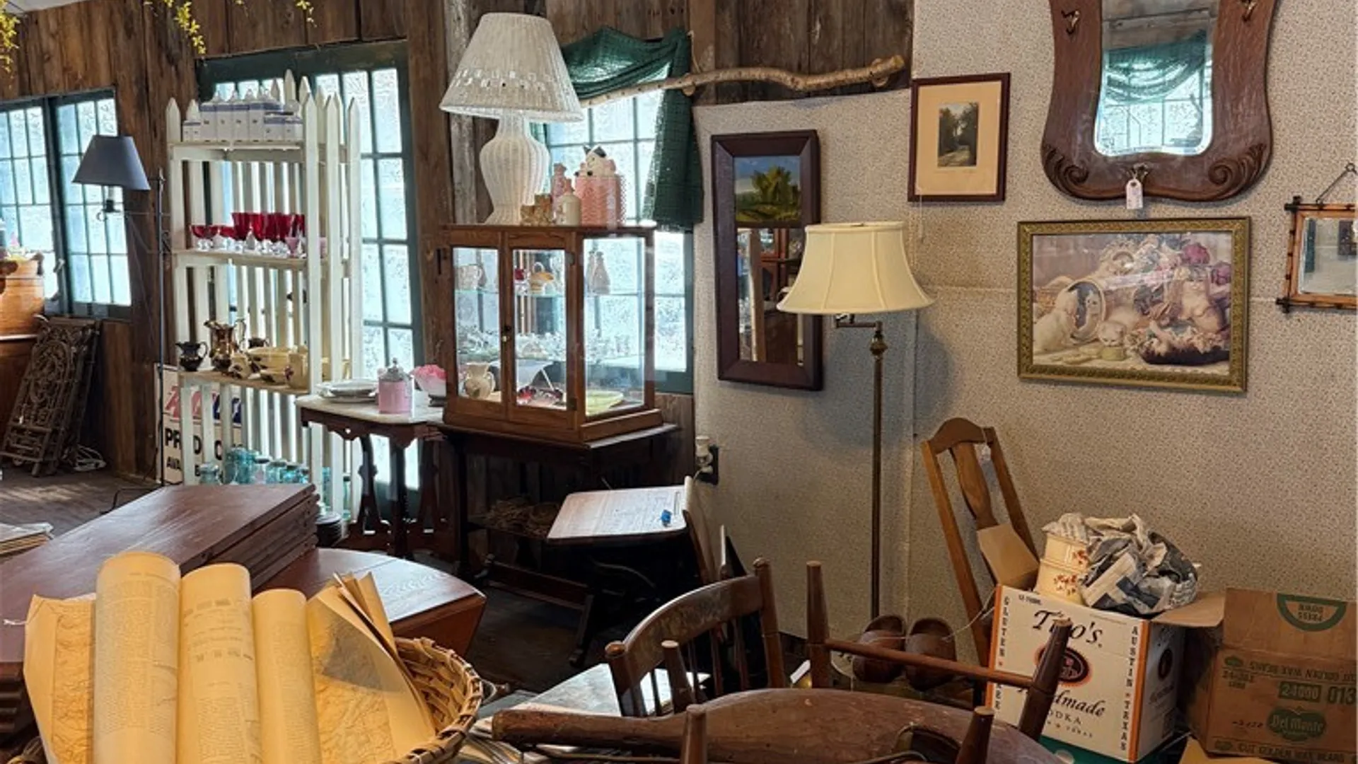 Property at 13874 Nys Rte 28, Forestport, NY 13338 31