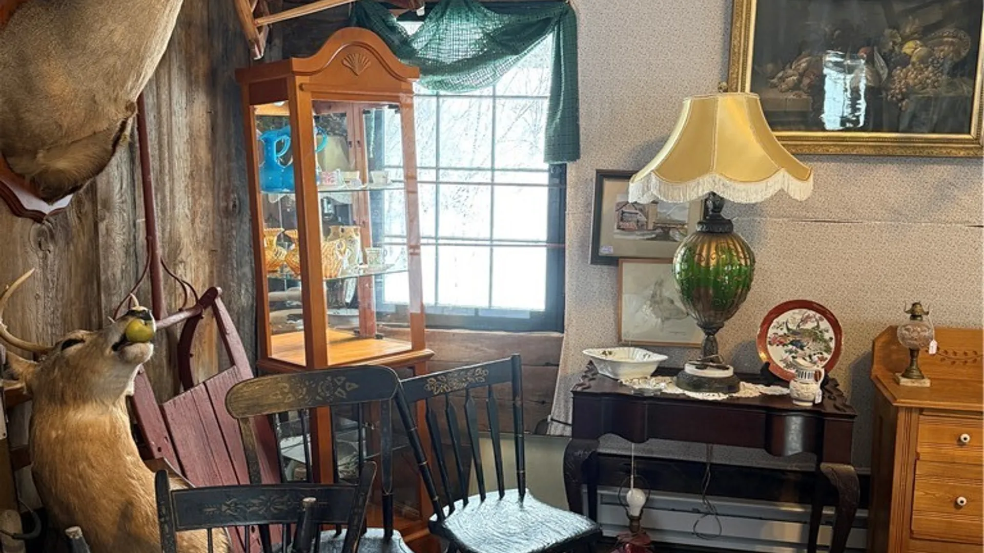 Property at 13874 Nys Rte 28, Forestport, NY 13338 35