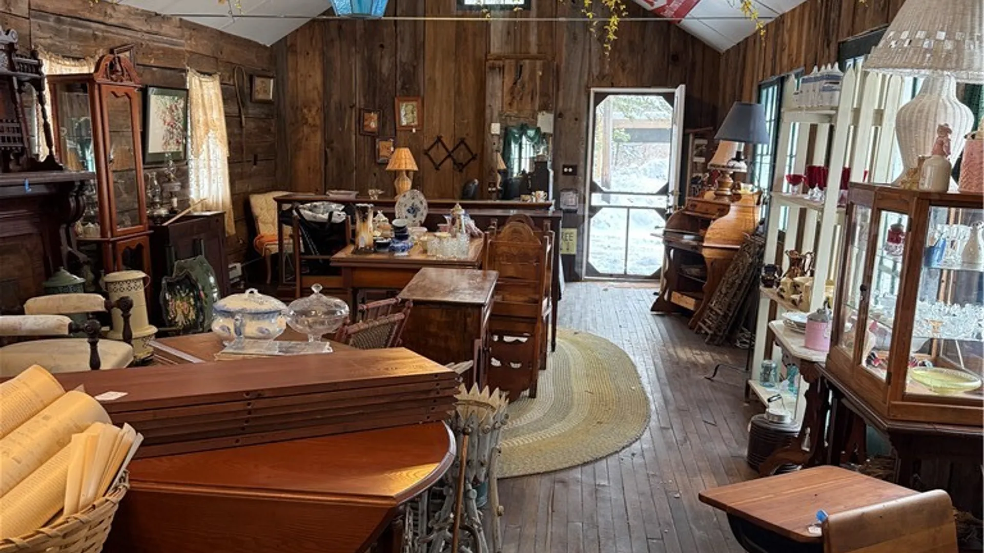 Property at 13874 Nys Rte 28, Forestport, NY 13338 36