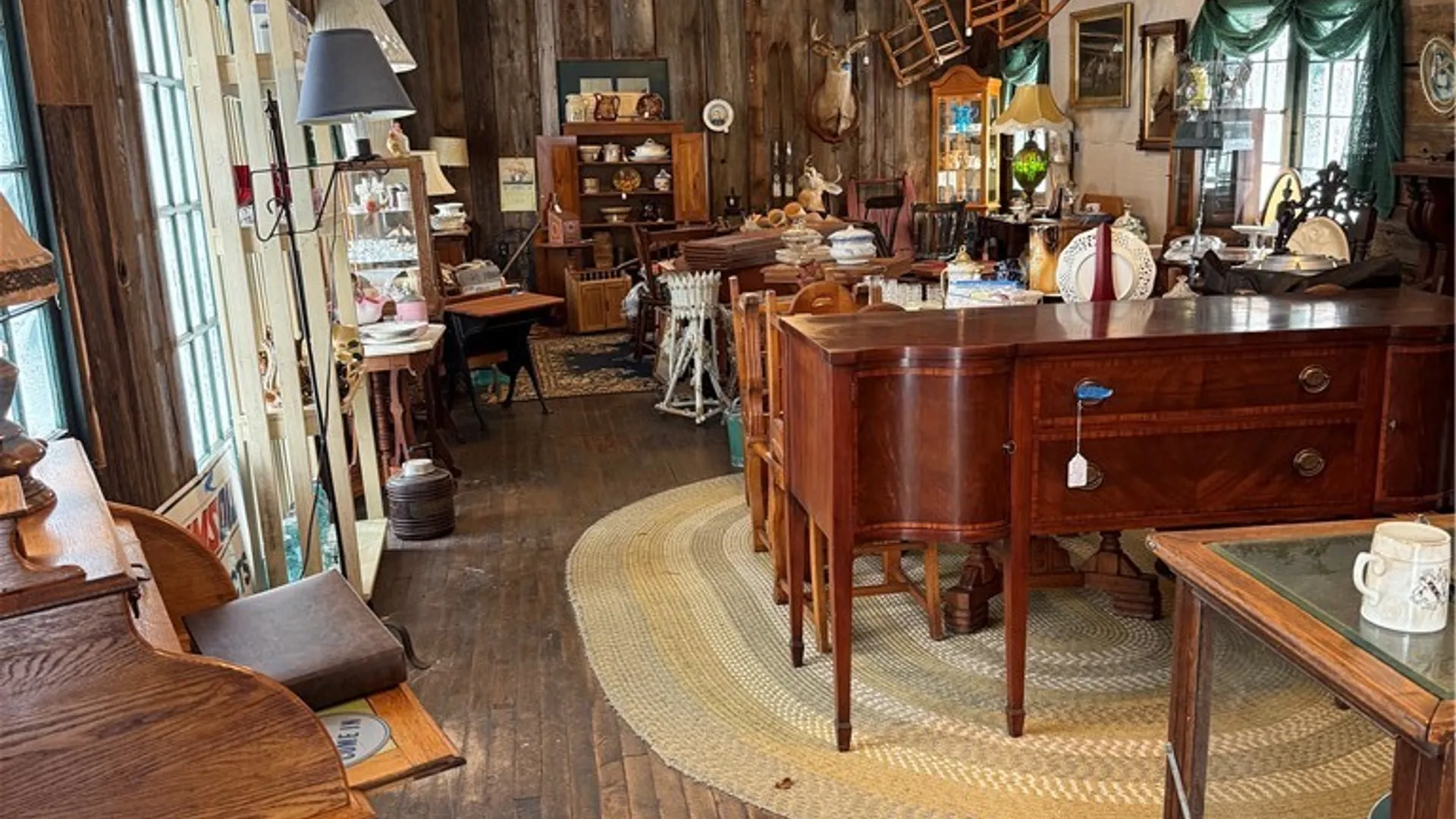 Property at 13874 Nys Rte 28, Forestport, NY 13338 37