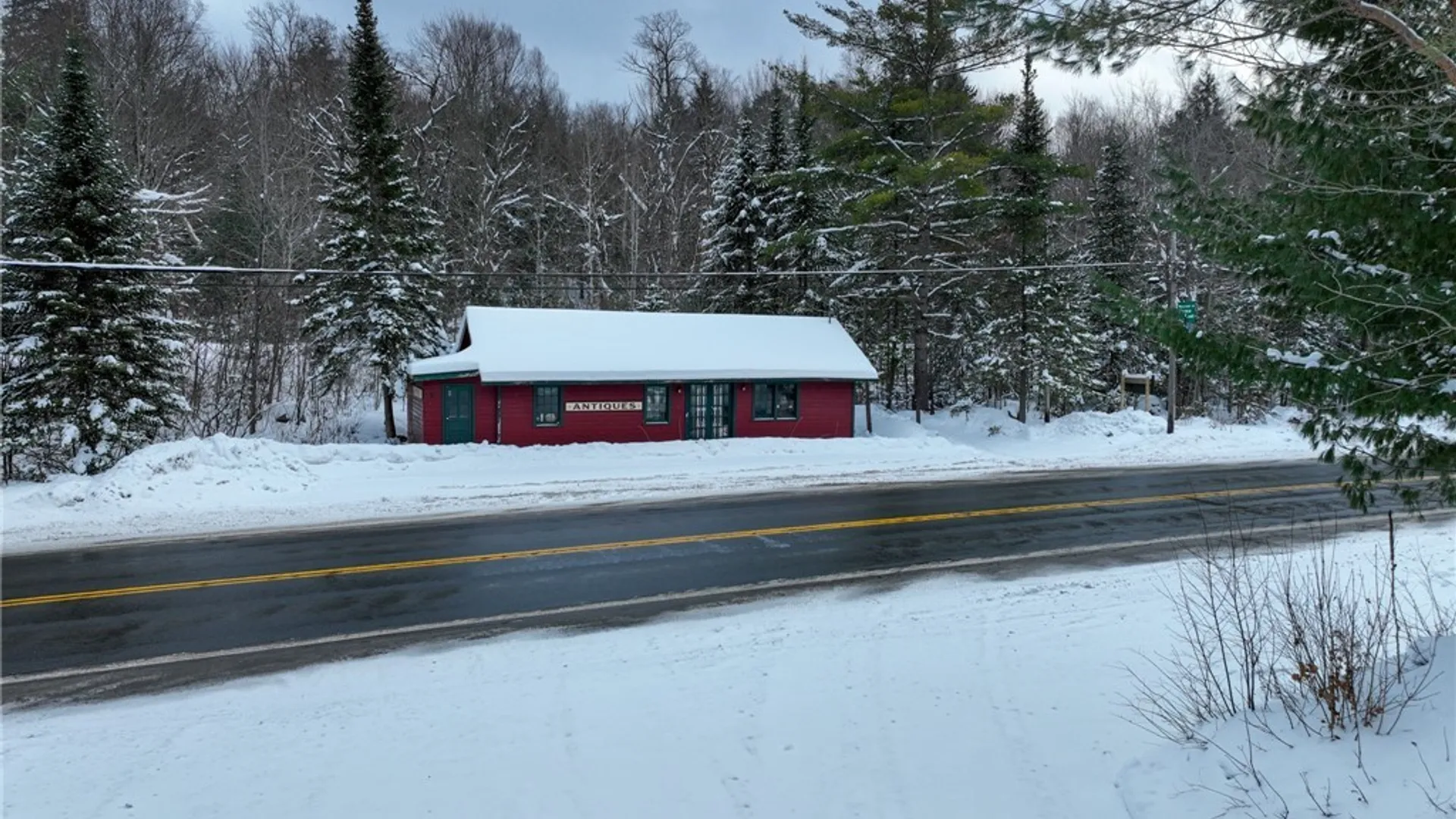 Property at 13874 Nys Rte 28, Forestport, NY 13338 4