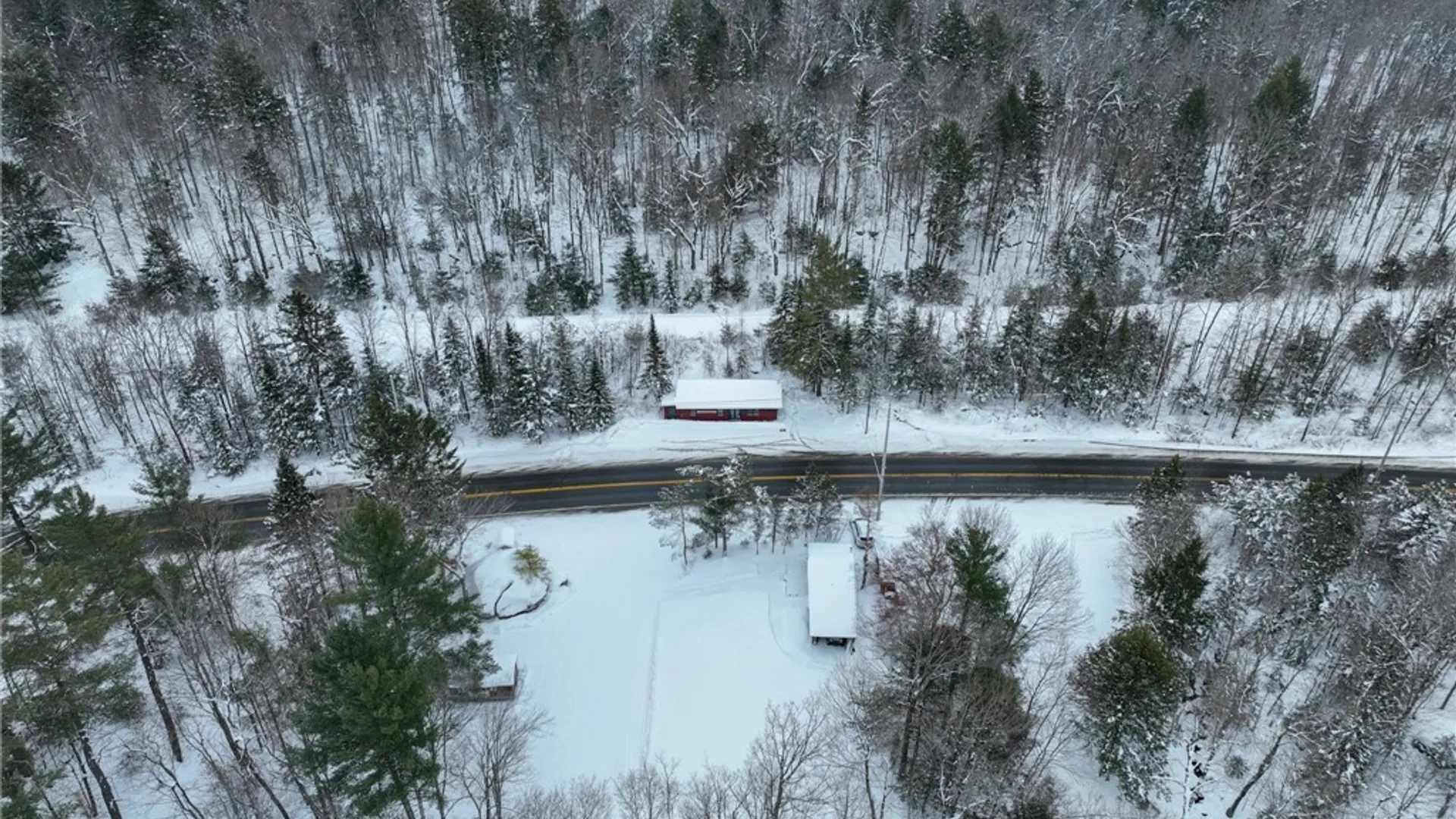 Property at 13874 Nys Rte 28, Forestport, NY 13338 7