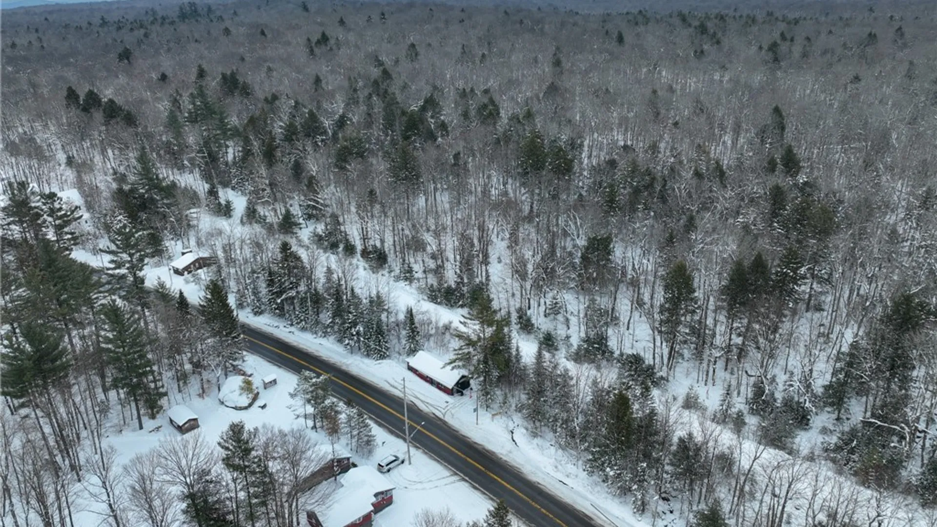 Property at 13874 Nys Rte 28, Forestport, NY 13338 8