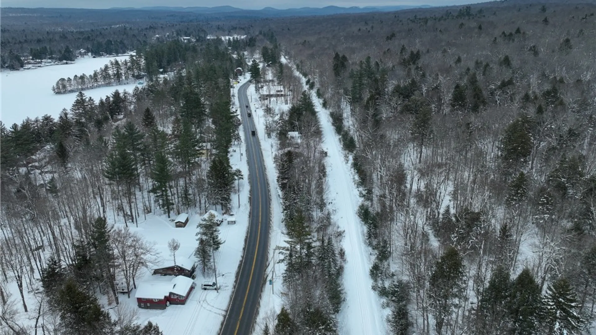 Property at 13874 Nys Rte 28, Forestport, NY 13338 9