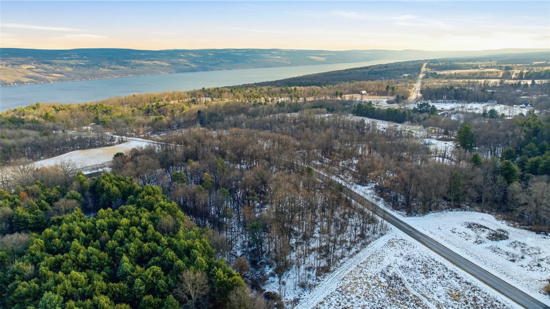 Property at 264 Glenora Road, Starkey, NY 14837 10