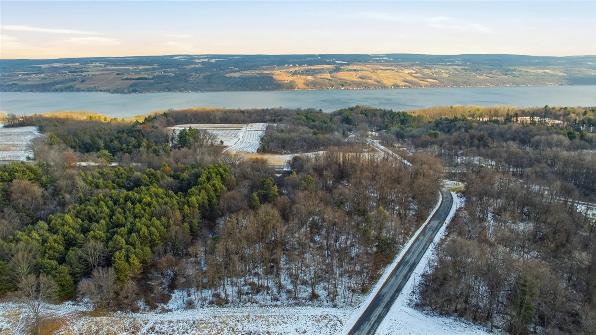 Property at 264 Glenora Road, Starkey, NY 14837 11