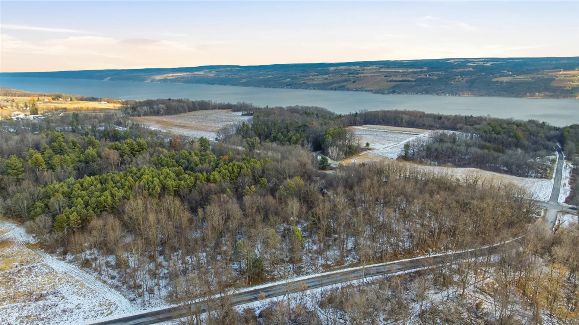 Property at 264 Glenora Road, Starkey, NY 14837 12