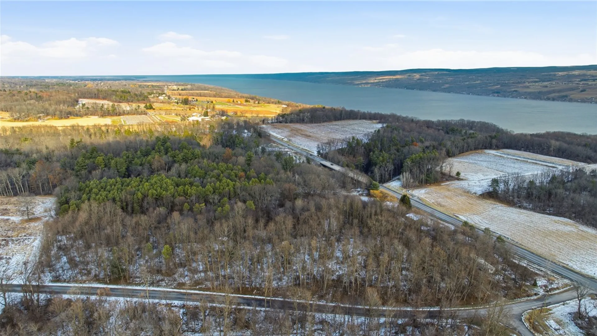 Property at 264 Glenora Road, Starkey, NY 14837 13