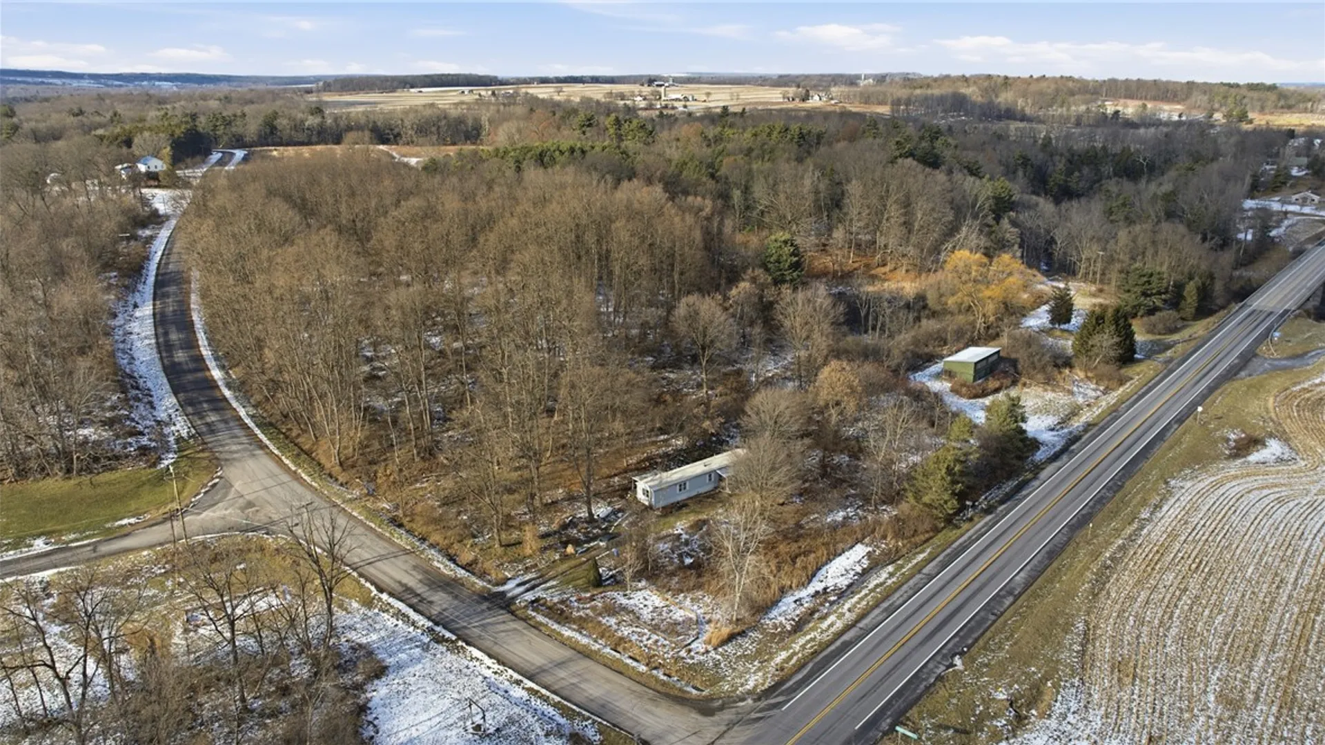 Property at 264 Glenora Road, Starkey, NY 14837 17