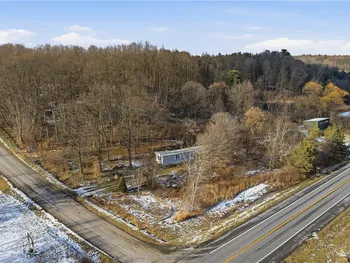 264 Glenora Road, Starkey, NY 14837