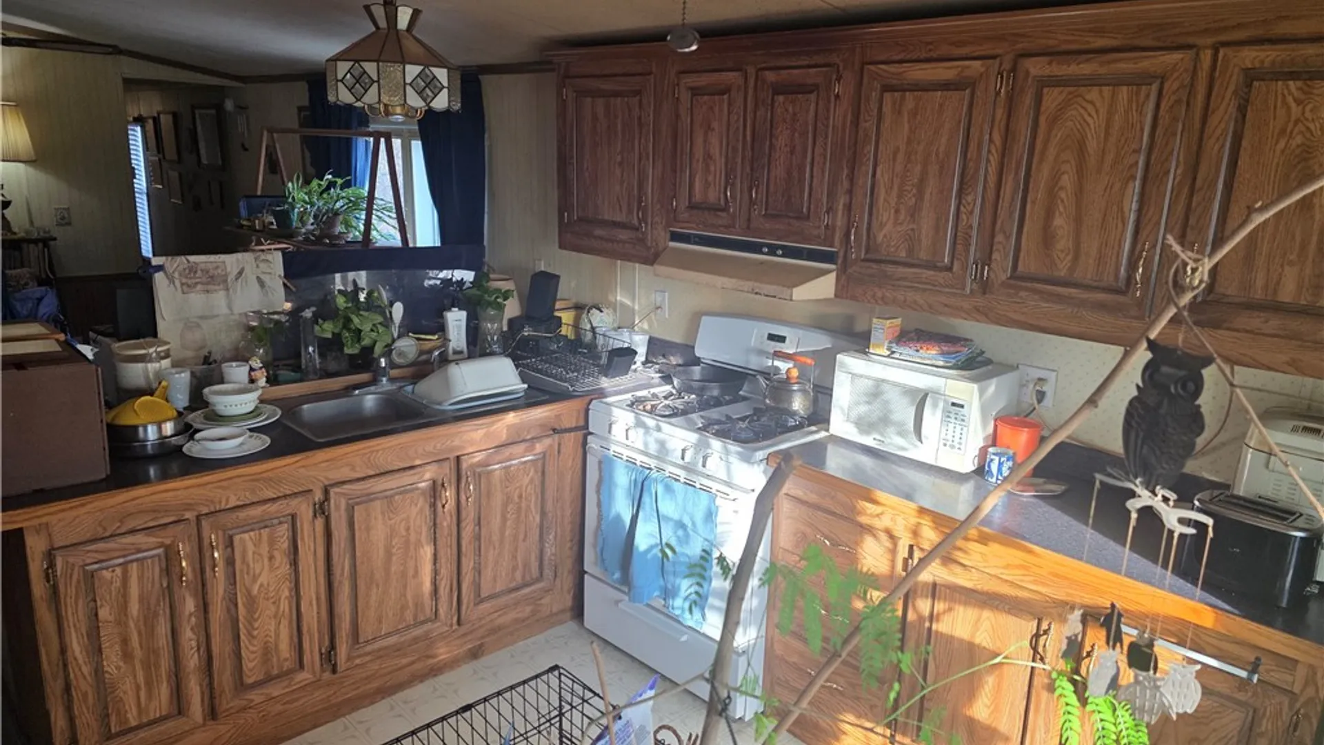 Property at 264 Glenora Road, Starkey, NY 14837 4