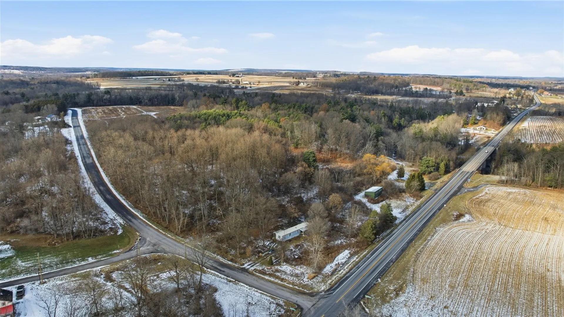 Property at 264 Glenora Road, Starkey, NY 14837 6