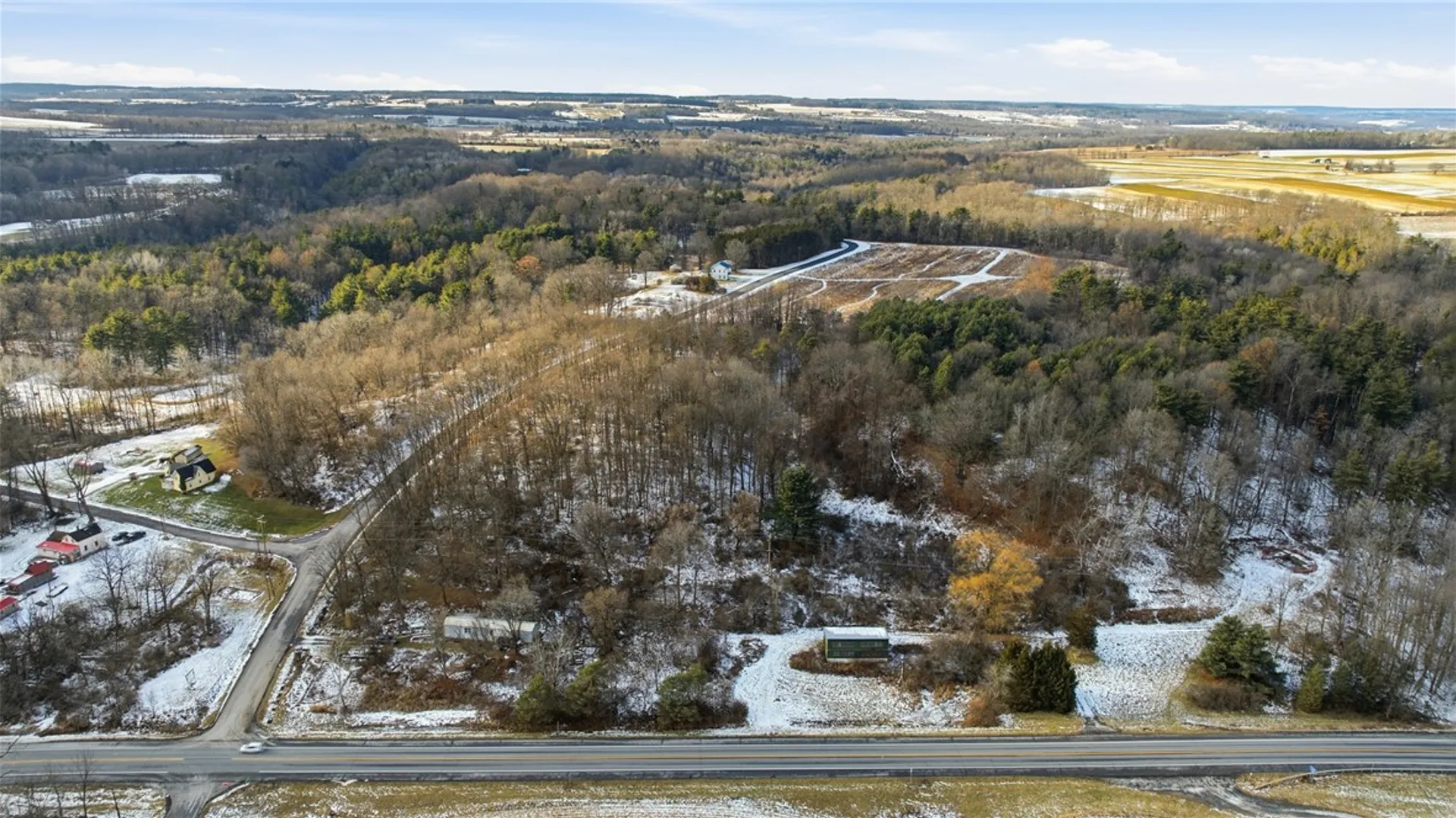 Property at 264 Glenora Road, Starkey, NY 14837 7