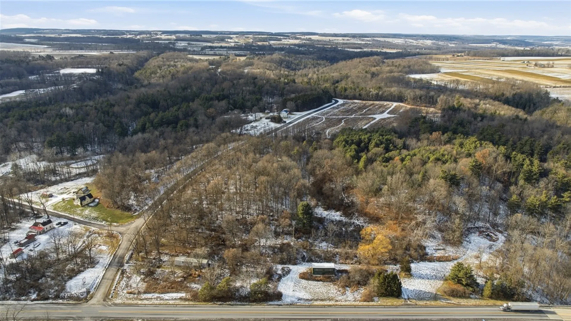 Property at 264 Glenora Road, Starkey, NY 14837 8