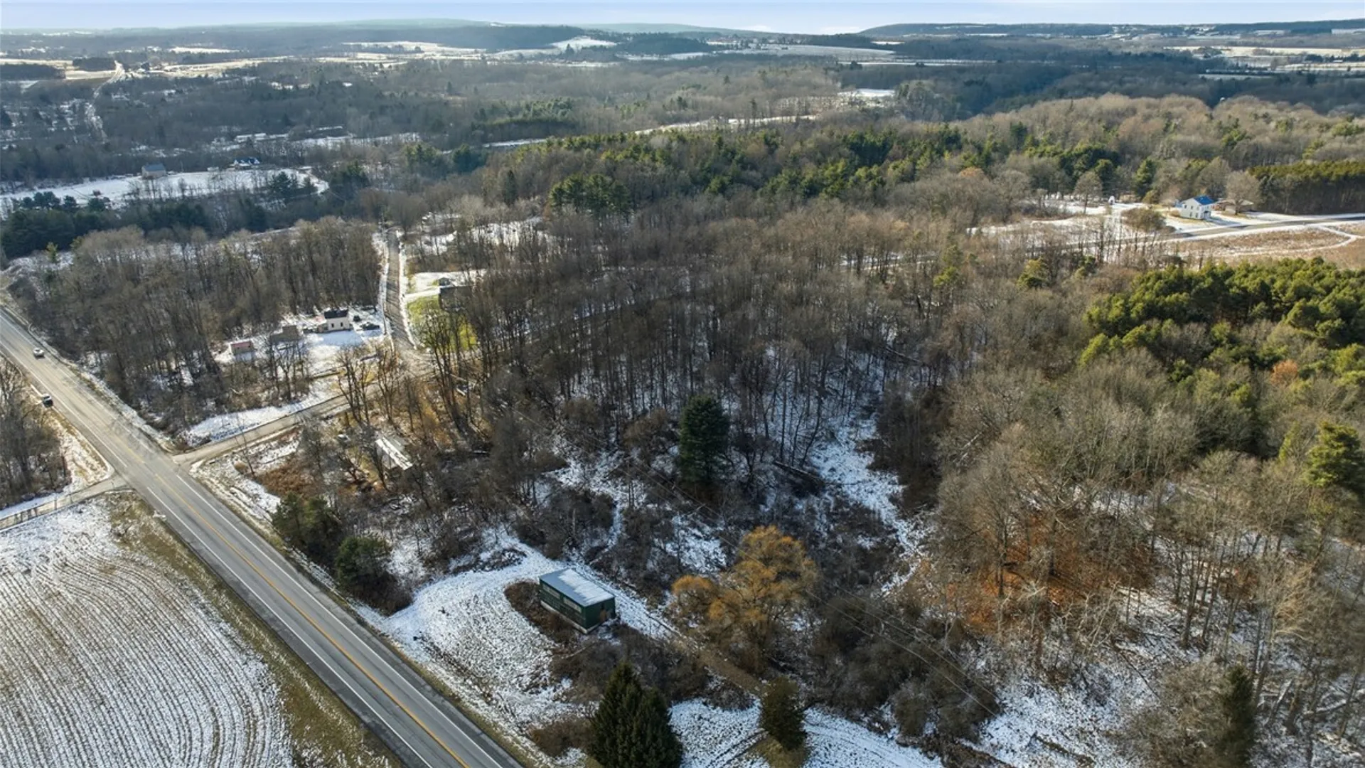 Property at 264 Glenora Road, Starkey, NY 14837 9