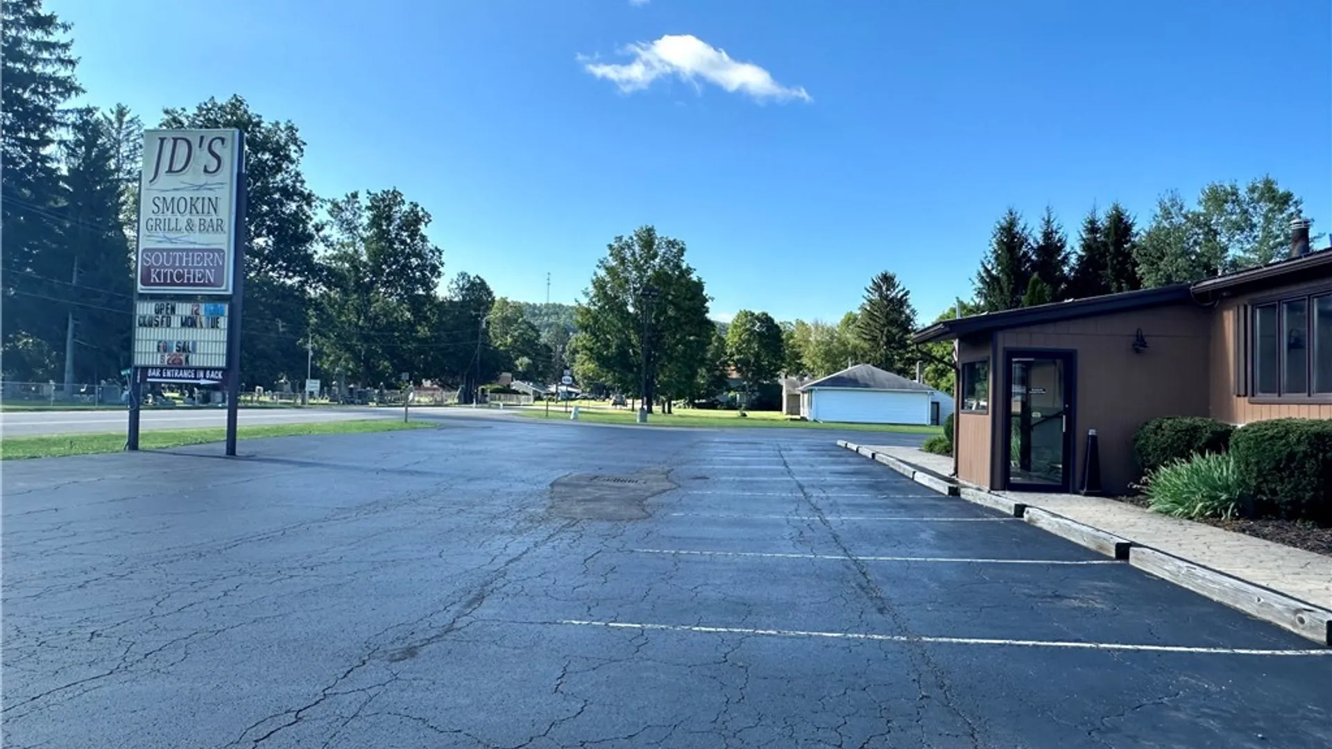 Property at 6133 Rt. 219 S, Ellicottville, NY 14731 40