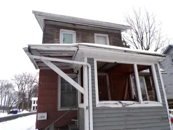 254 Bank Street, Albion, NY 14411