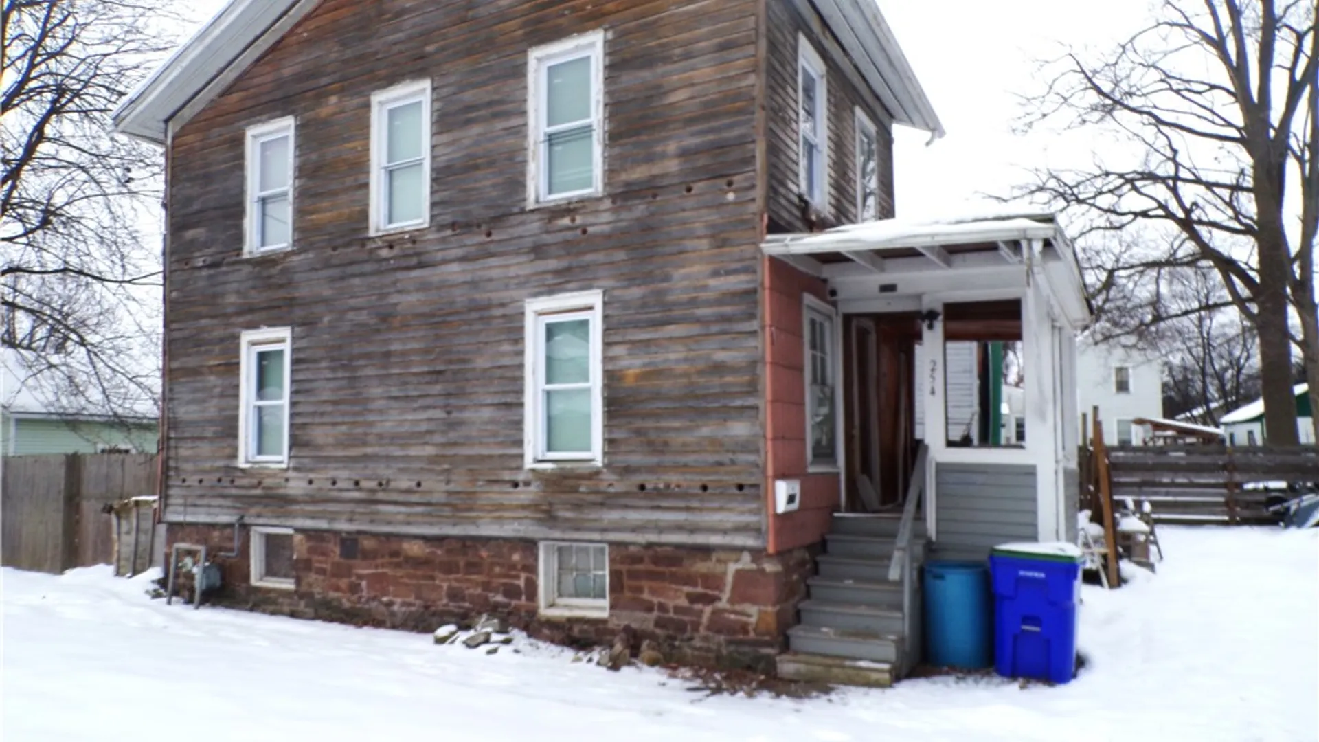 Property at 254 Bank Street, Albion, NY 14411 2