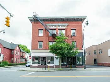 Property at 890 Clinton  (store front), Rochester, NY 14620