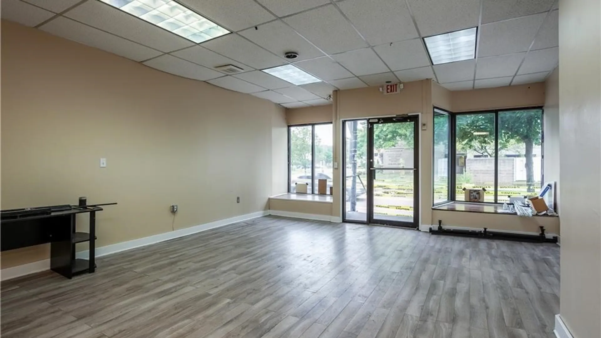 Property at 890 Clinton  (store front), Rochester, NY 14620 3