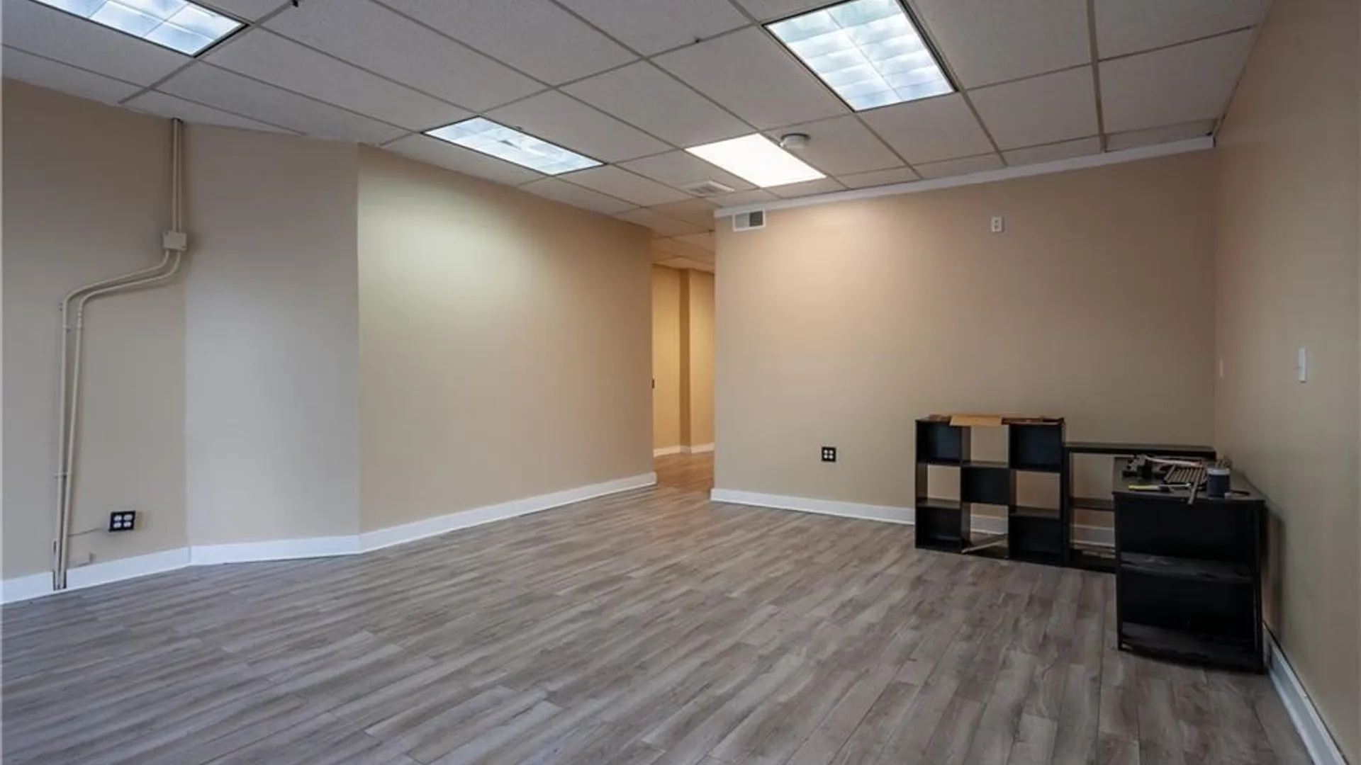 Property at 890 Clinton  (store front), Rochester, NY 14620 6