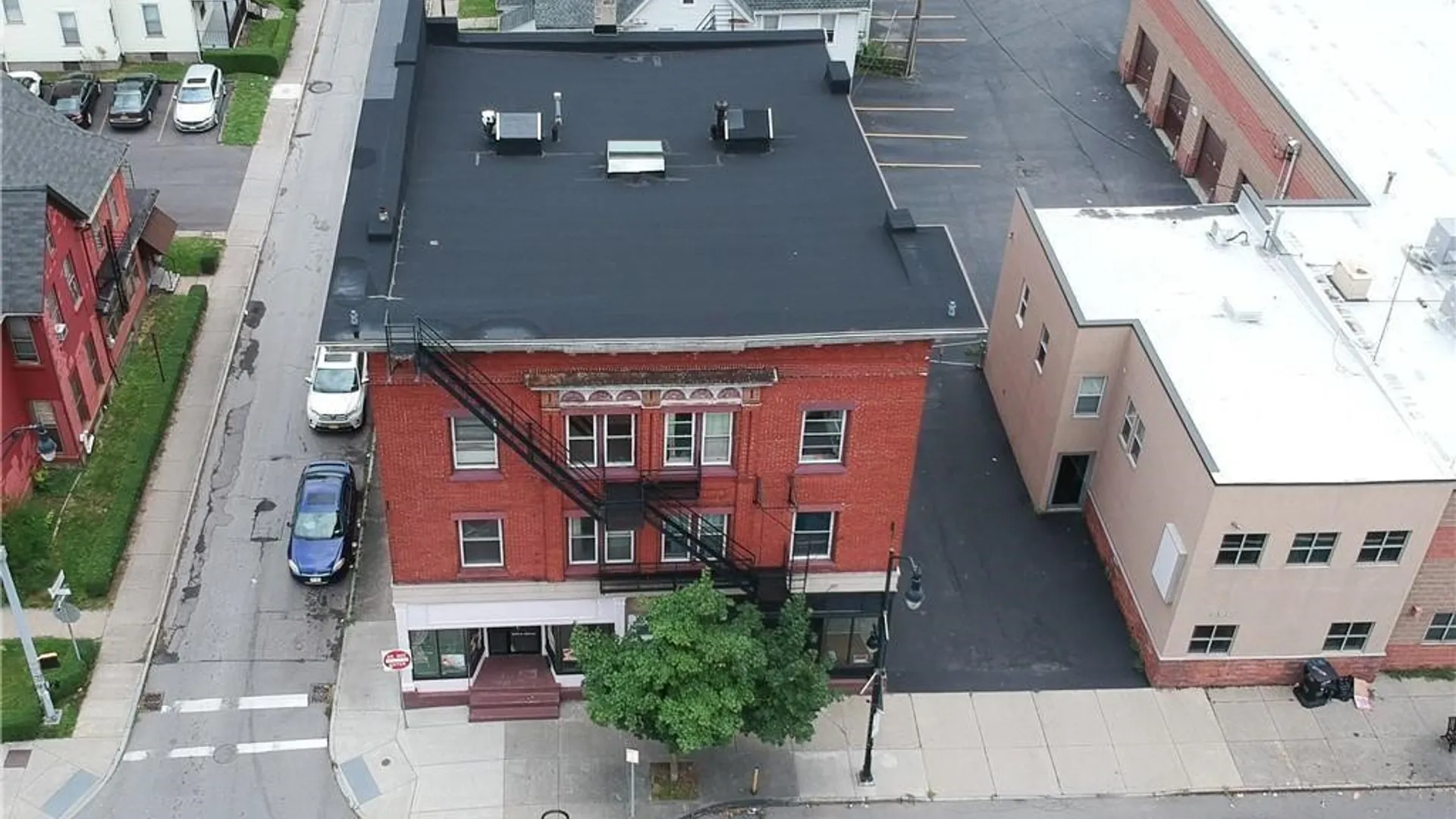 Property at 890 Clinton  (store front), Rochester, NY 14620 7