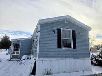 Property at 114 4th Drive, Brutus, NY 13166