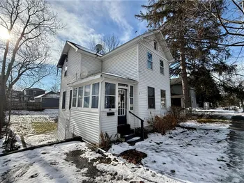 Property at 33 Miller Street, Seneca Falls, NY 13148