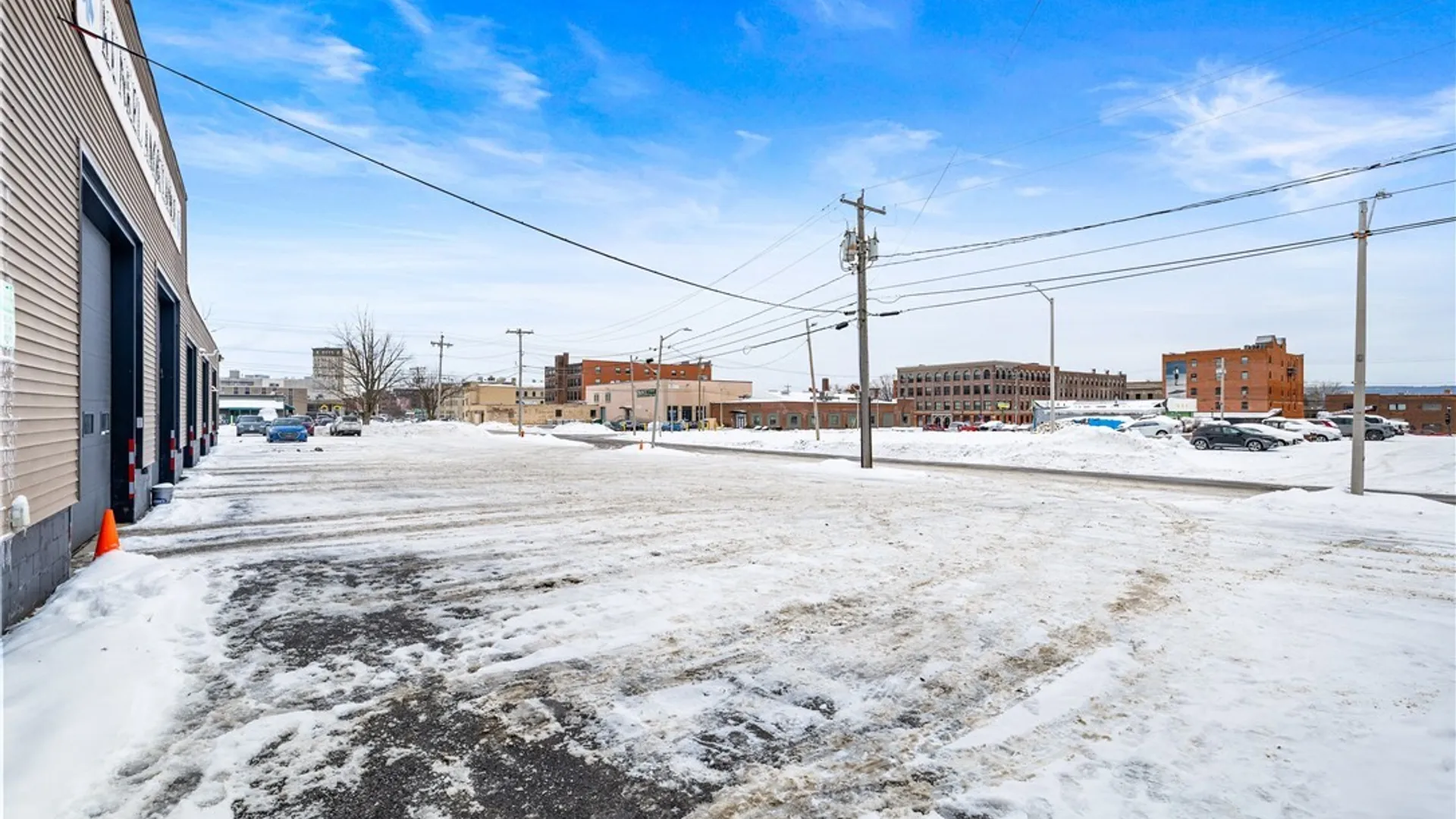 Property at 410 Catherine Street, Utica, NY 13501 13