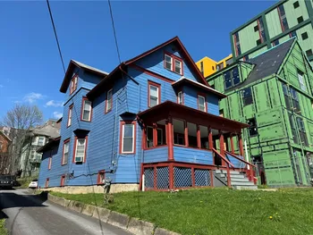 Property at 116 Cook Street, Ithaca City, NY 14850