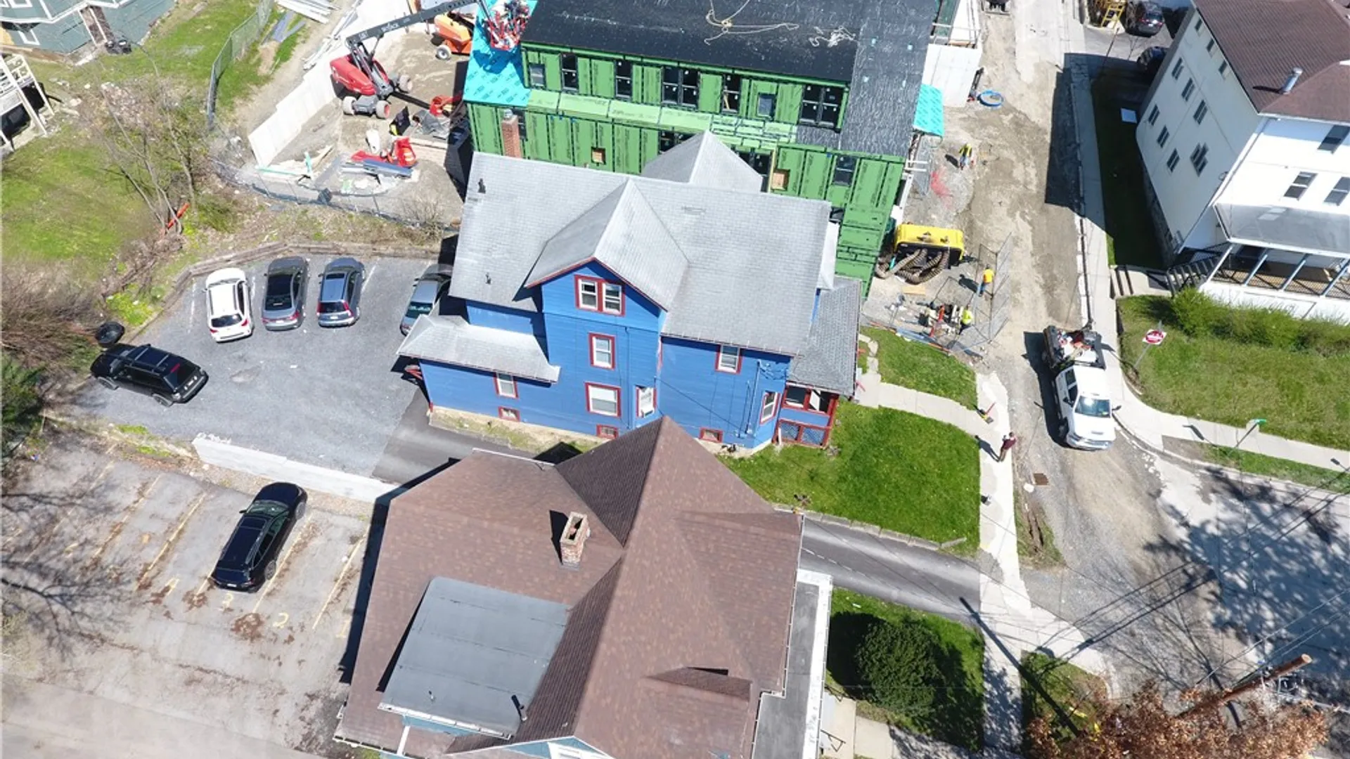 Property at 116 Cook Street, Ithaca City, NY 14850 25
