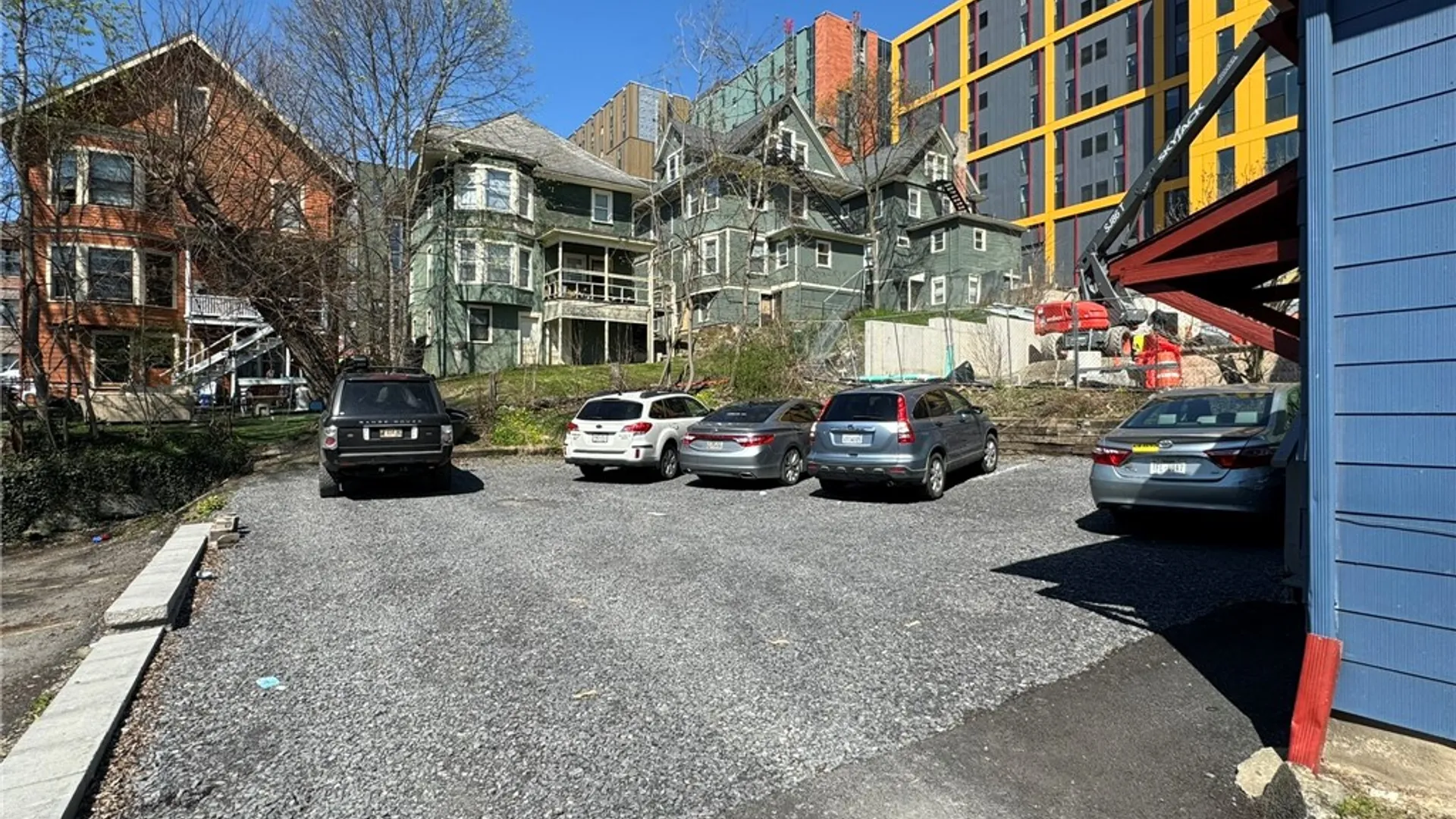 Property at 116 Cook Street, Ithaca City, NY 14850 27