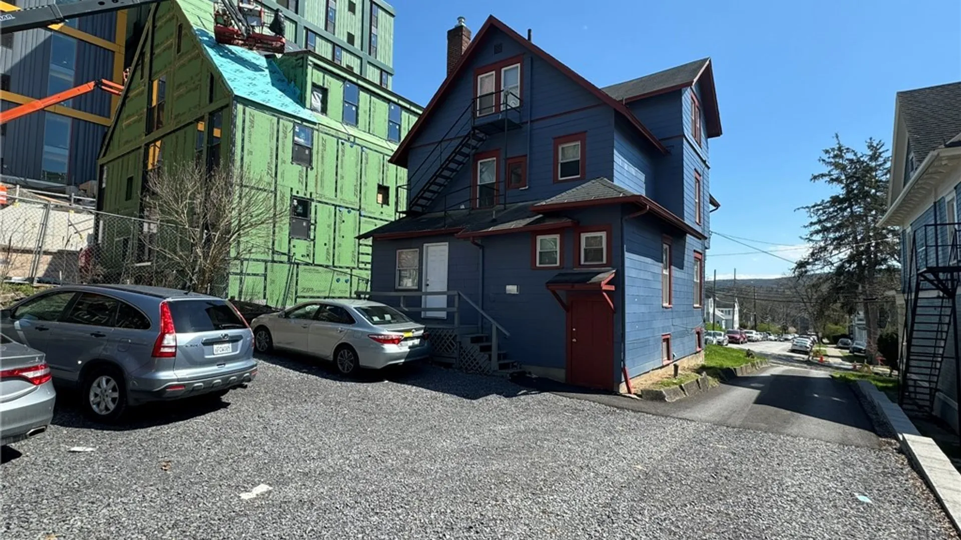 Property at 116 Cook Street, Ithaca City, NY 14850 28