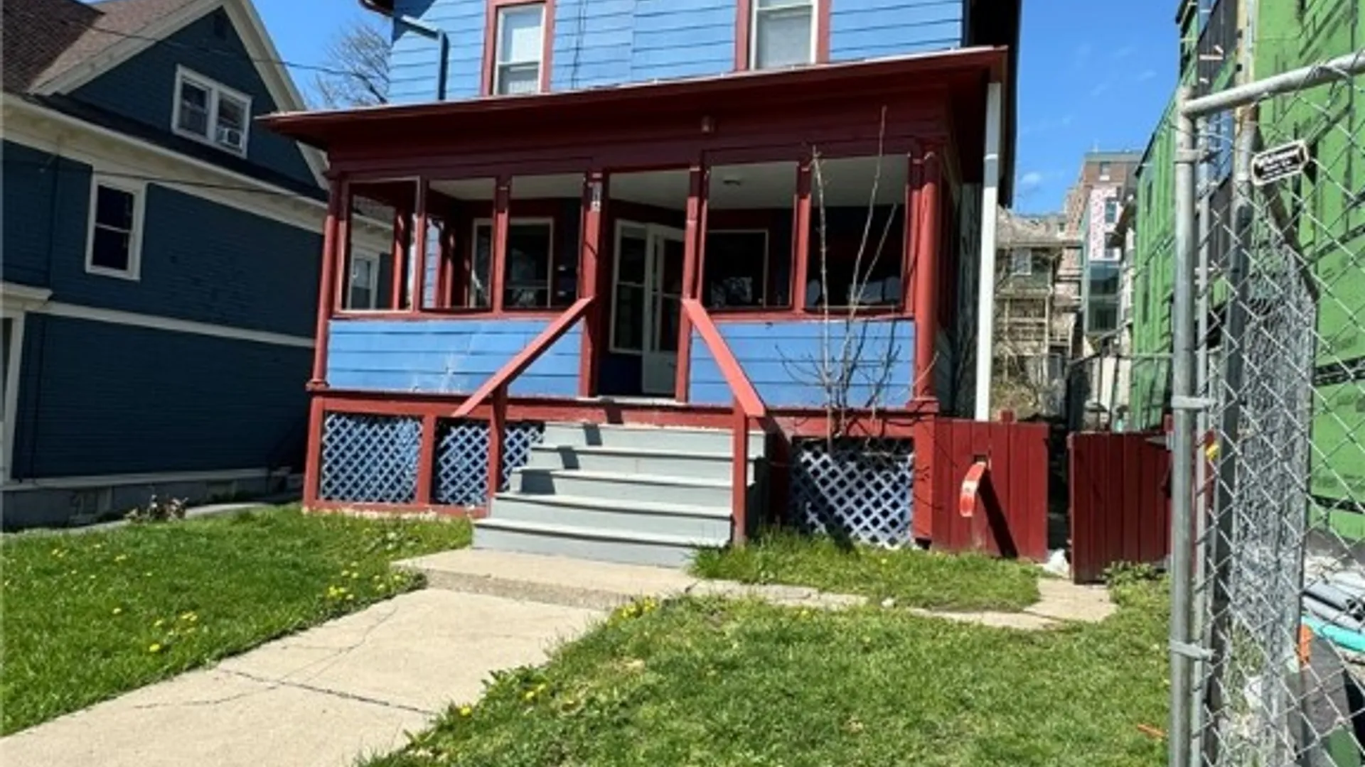Property at 116 Cook Street, Ithaca City, NY 14850 29