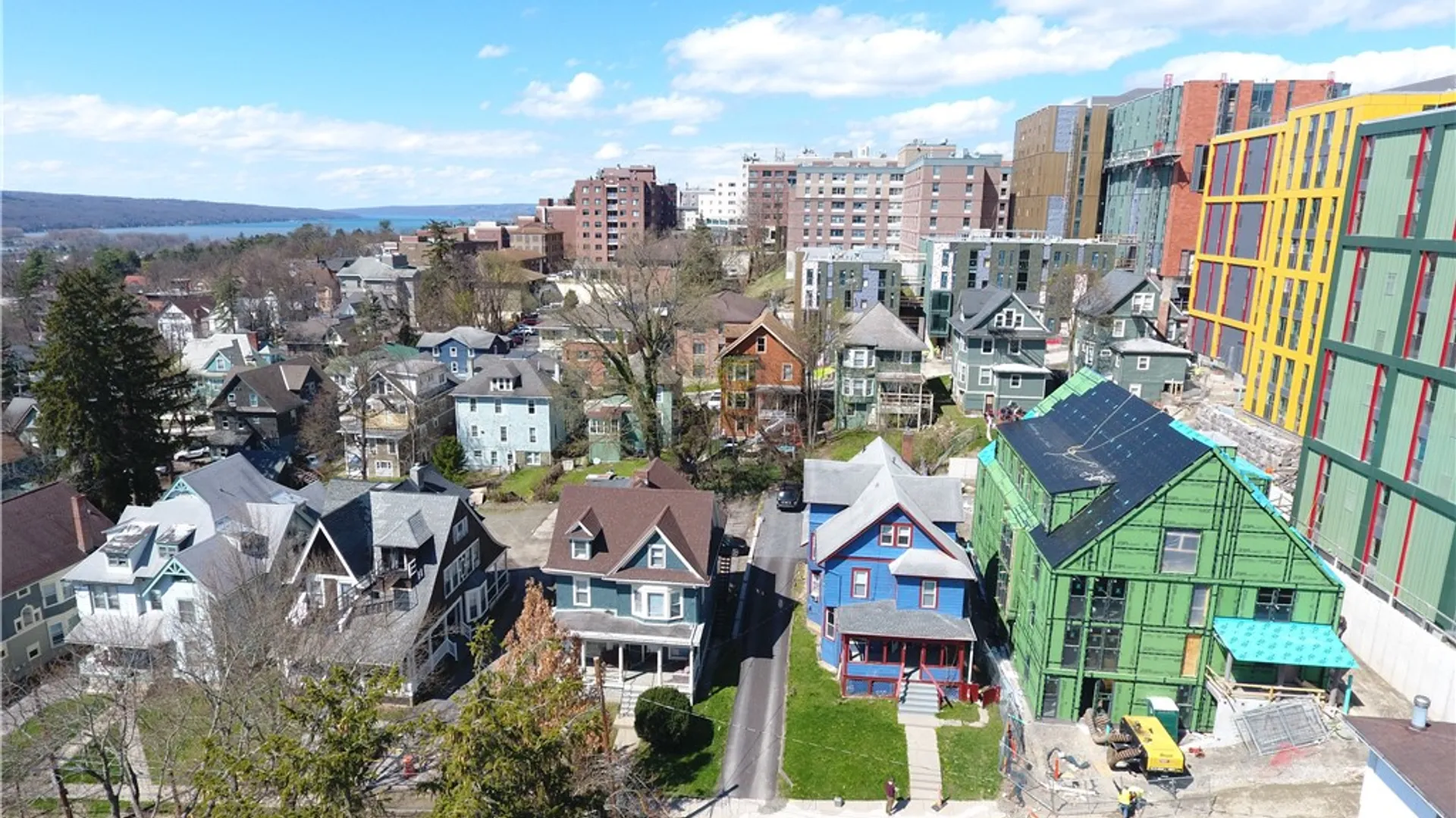 Property at 116 Cook Street, Ithaca City, NY 14850 32