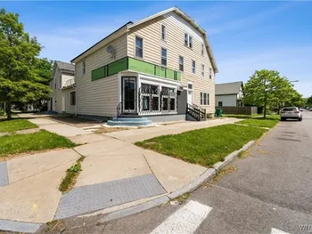 Property at 340 Rhode Island Street, Buffalo, NY 14213