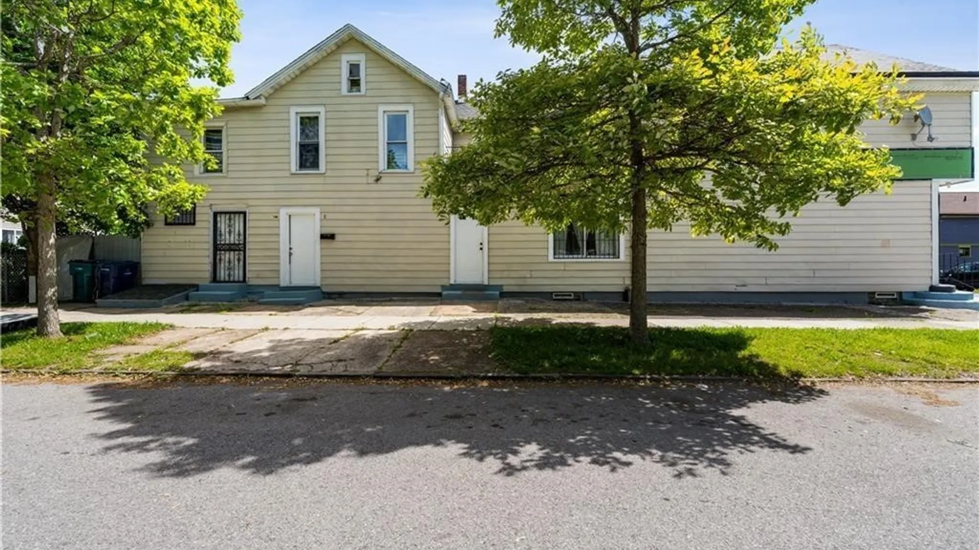 Property at 340 Rhode Island Street, Buffalo, NY 14213 2