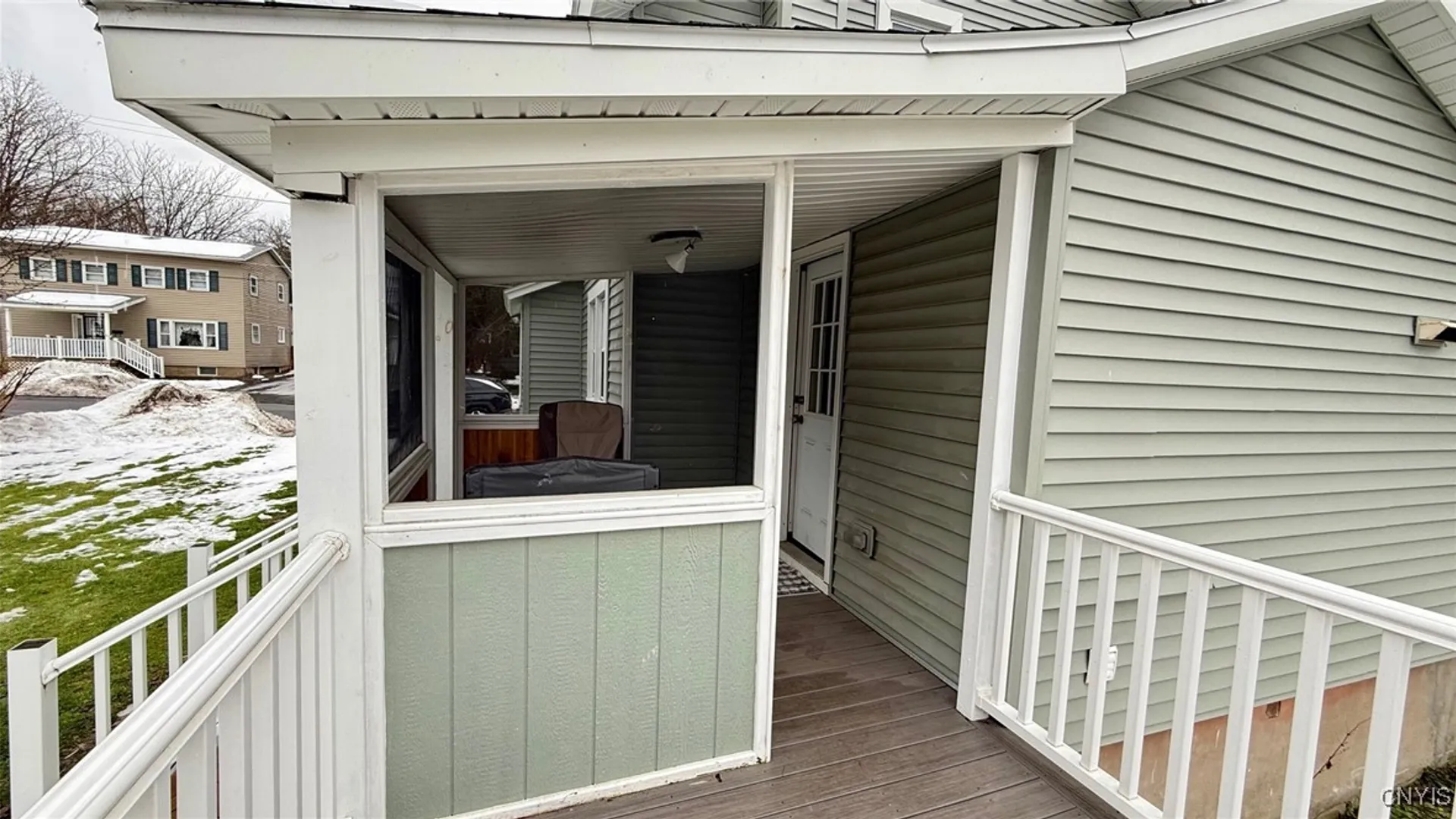 Property at 16 Candee Street, Schroeppel, NY 13135 13